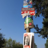 1609F 105 Berlin Wahlkampf